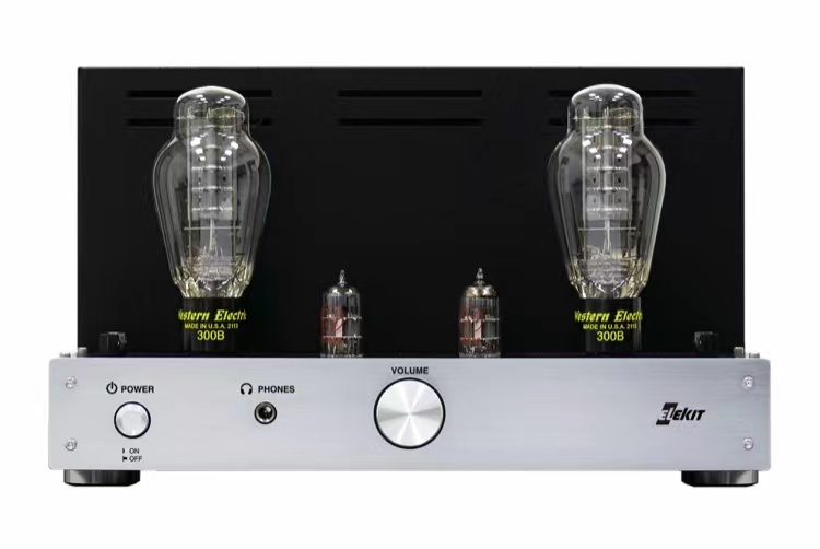 ELEKIT_TU-8900_2A3與300B單端真空管擴大機套件，TU8900E_300B與2A3直